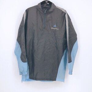 Disney Parks Employee Rain Jacket Unisex  Size XS/S